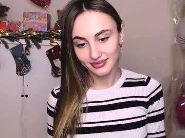 cutie_angell_ from Chaturbate is Freechat