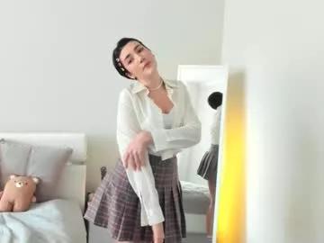 cutie_selena from Chaturbate is Freechat