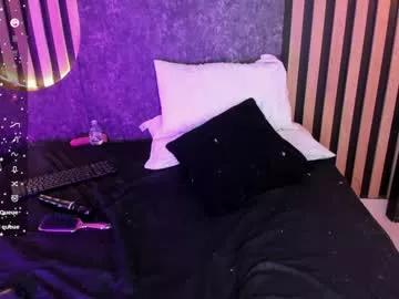 dannika_ from Chaturbate is Freechat