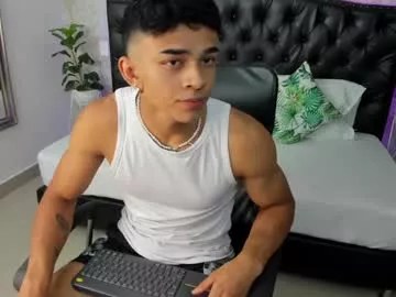 danteestone from Chaturbate is Freechat