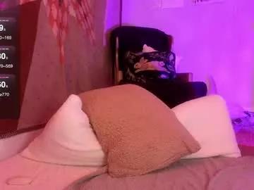 dreamgirl_666 from Chaturbate is Freechat