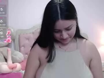 emily_lenus from Chaturbate is Freechat