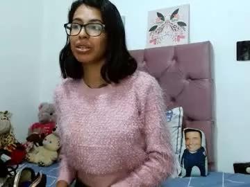 emily_loperaa from Chaturbate is Freechat