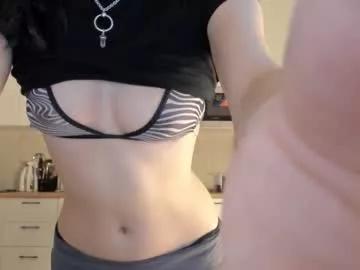 fairy_d1 model from Chaturbate