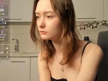 florahartill from Chaturbate is Freechat