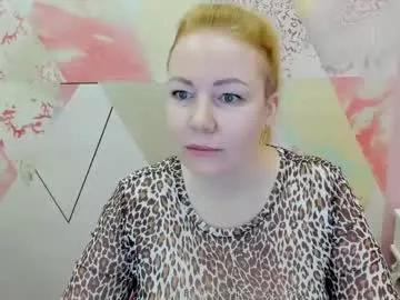 golden_eva_ from Chaturbate is Freechat