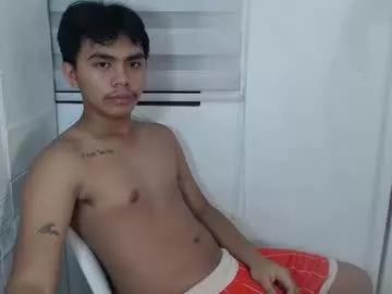 handsome_vanana from Chaturbate is Freechat