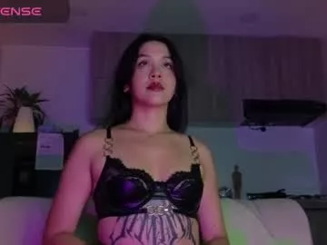 heaven____ from Chaturbate is Freechat