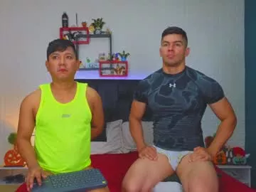 hotfuckers4uu from Chaturbate is Freechat