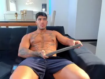 jacobfitness from Chaturbate is Freechat