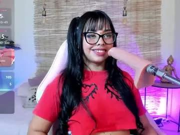 jena_nicols from Chaturbate is Freechat