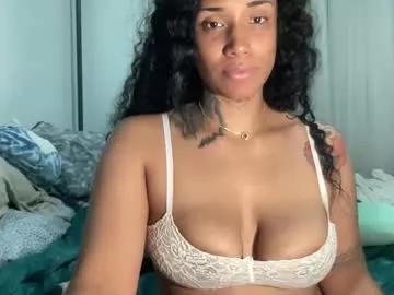 jenni_cash from Chaturbate is Private