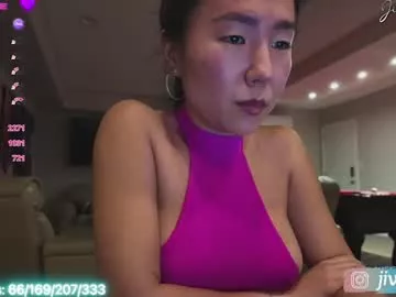 jiwon4u model from Chaturbate