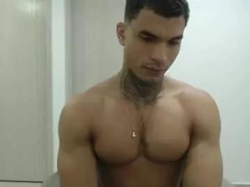 juan_gomez_1 from Chaturbate is Freechat