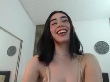 julieta_de_los_angeles from Chaturbate is Freechat