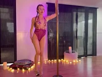 karmarosexx from Chaturbate is Freechat