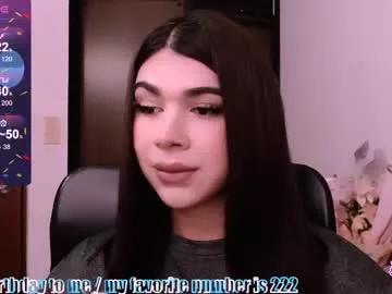 kheny_rose from Chaturbate is Freechat