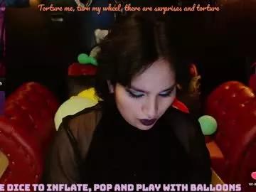 kureiji_fetish from Chaturbate is Freechat