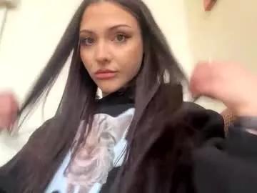 lexy_banks from Chaturbate is Freechat