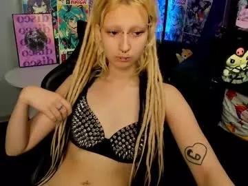 lexy_woorhez from Chaturbate is Freechat