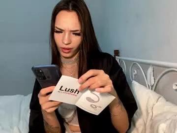 lilyaldridge69 from Chaturbate is Freechat