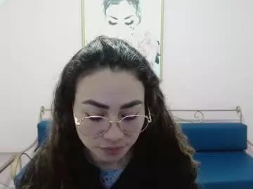 luisa_mourfor from Chaturbate is Freechat