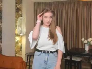 luna_fleur from Chaturbate is Freechat