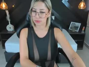 luvelyunique_ from Chaturbate is Freechat