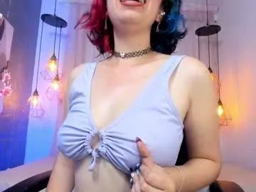 magic_sofii from Chaturbate is Freechat