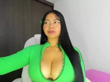 manuela_anderson from Chaturbate is Freechat