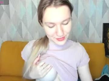 mariel_brown from Chaturbate is Freechat