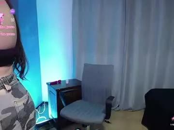 martiinabrown_ from Chaturbate is Freechat