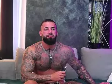 masterkingofmuscle from Chaturbate is Freechat