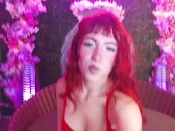 may_pinkflowers from Chaturbate is Freechat