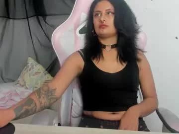 melisa_2724 on Chaturbate