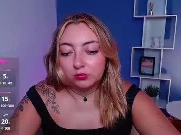 miaawild from Chaturbate is Freechat