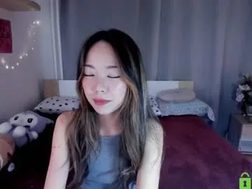 mitsuko_ model from Chaturbate