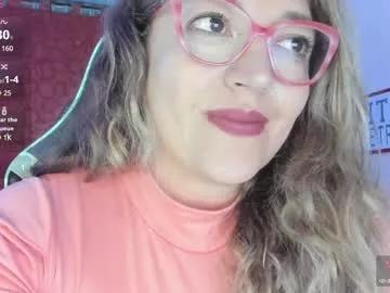 naty__mature_ from Chaturbate is Freechat