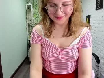 pamela_blush_ from Chaturbate is Freechat