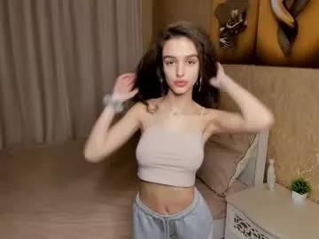 randibeckey from Chaturbate is Freechat