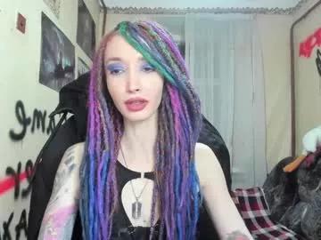 roxy_silver from Chaturbate is Freechat