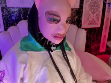 sadicrubberdoll from Chaturbate is Freechat