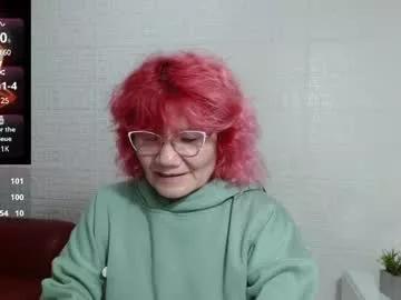 salomee_diazz from Chaturbate is Freechat