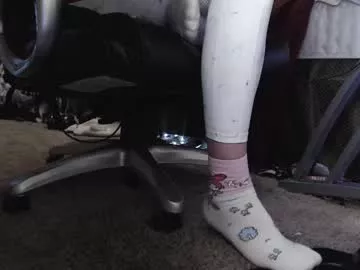 socksysockss from Chaturbate is Freechat