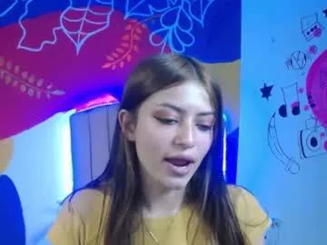 srta_evanss from Chaturbate is Freechat