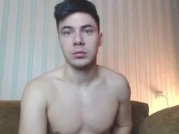 tayler_durden_1 from Chaturbate is Freechat