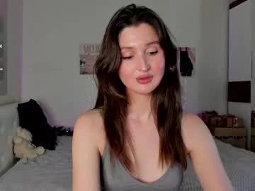 tender_babyy from Chaturbate is Freechat