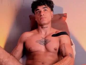 thomas_fit1 from Chaturbate is Freechat