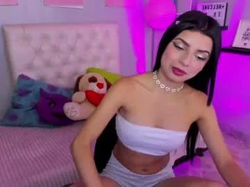 tifanny__thomson from Chaturbate is Freechat