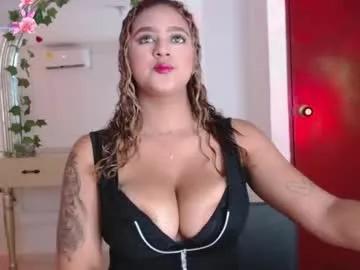 venus_serenity_ from Chaturbate is Freechat